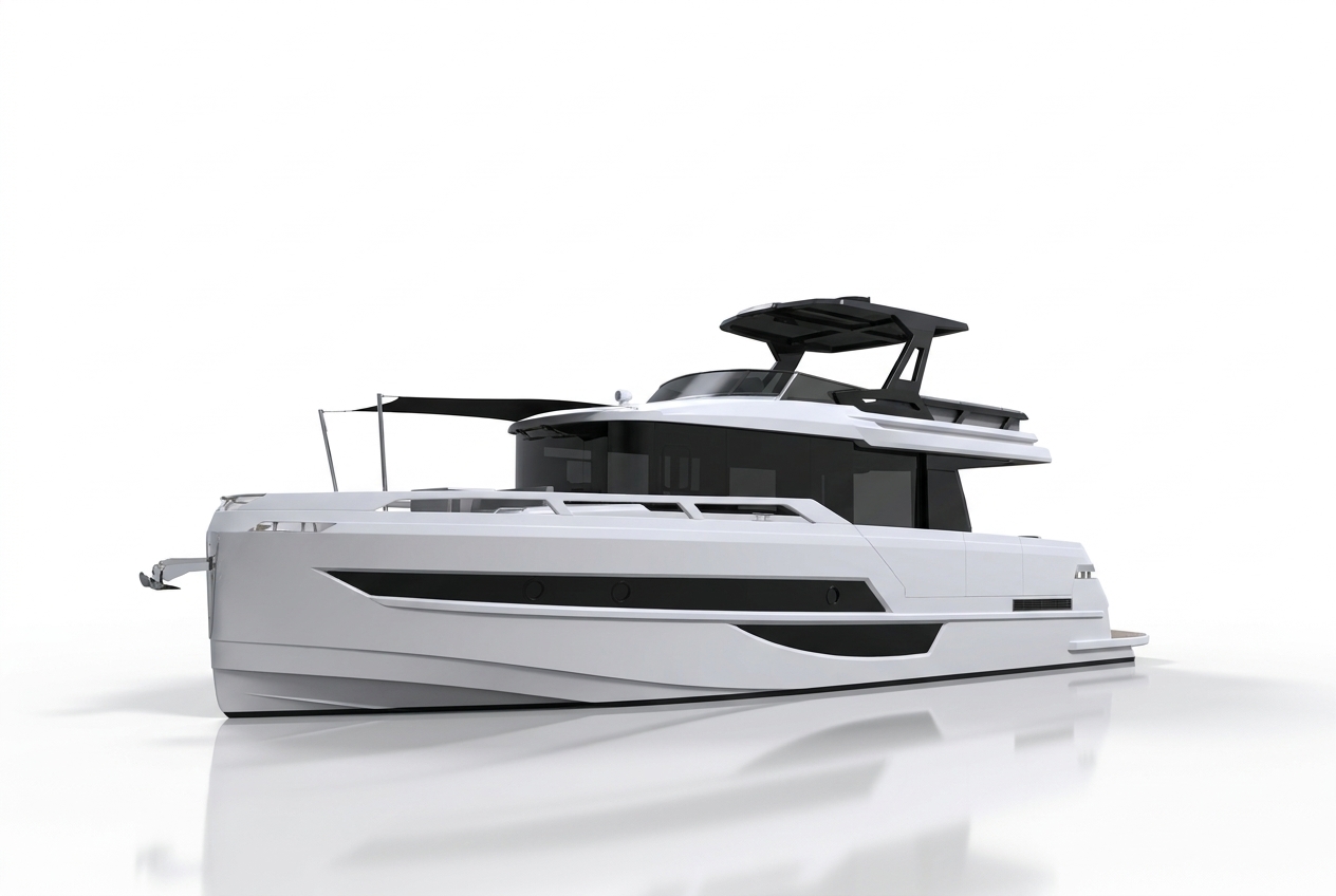 Okean 52'