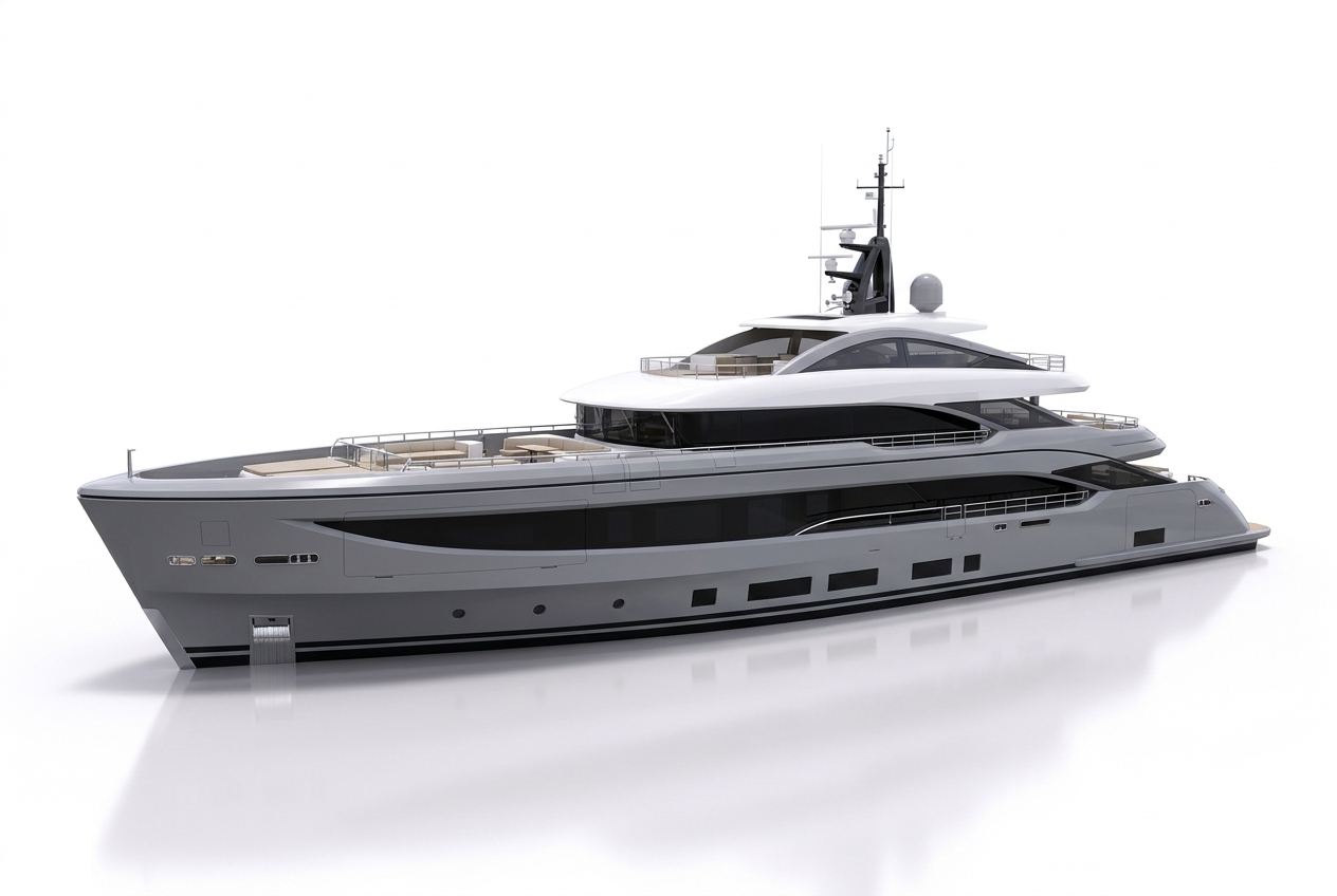 Benetti B.Now 50M