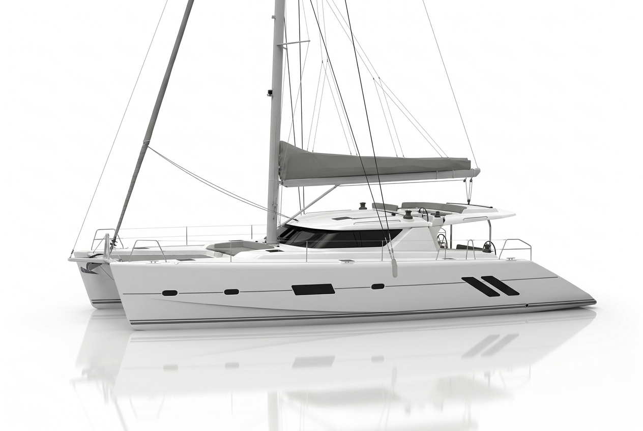 Knysna 500SE
