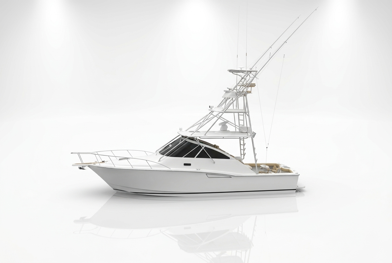 CABO 35 Express