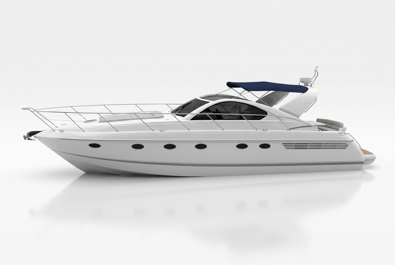 Fairline Targa 48 Open