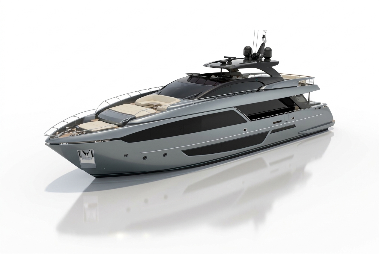 Riva 110' Dolcevita