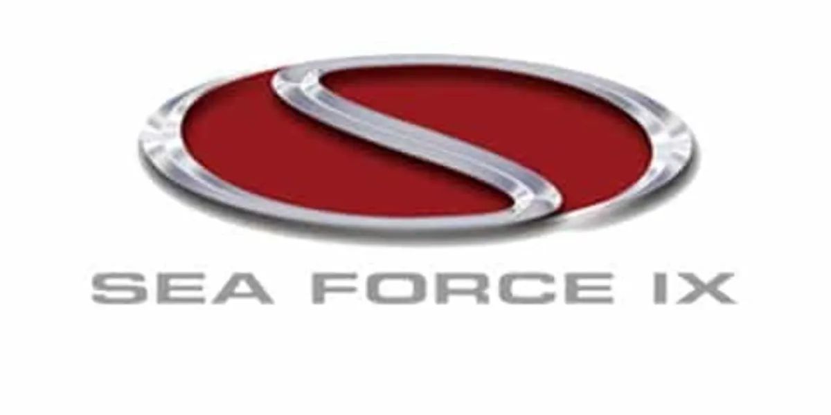 Sea Force IX