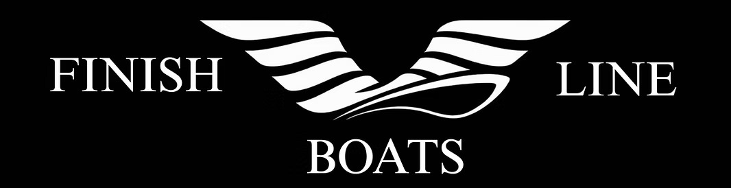 Finish Line Boats