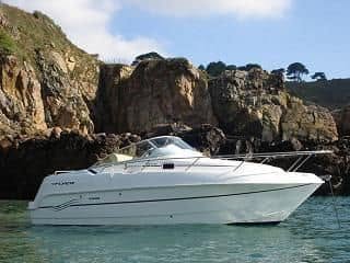 Beneteau Flyer 701