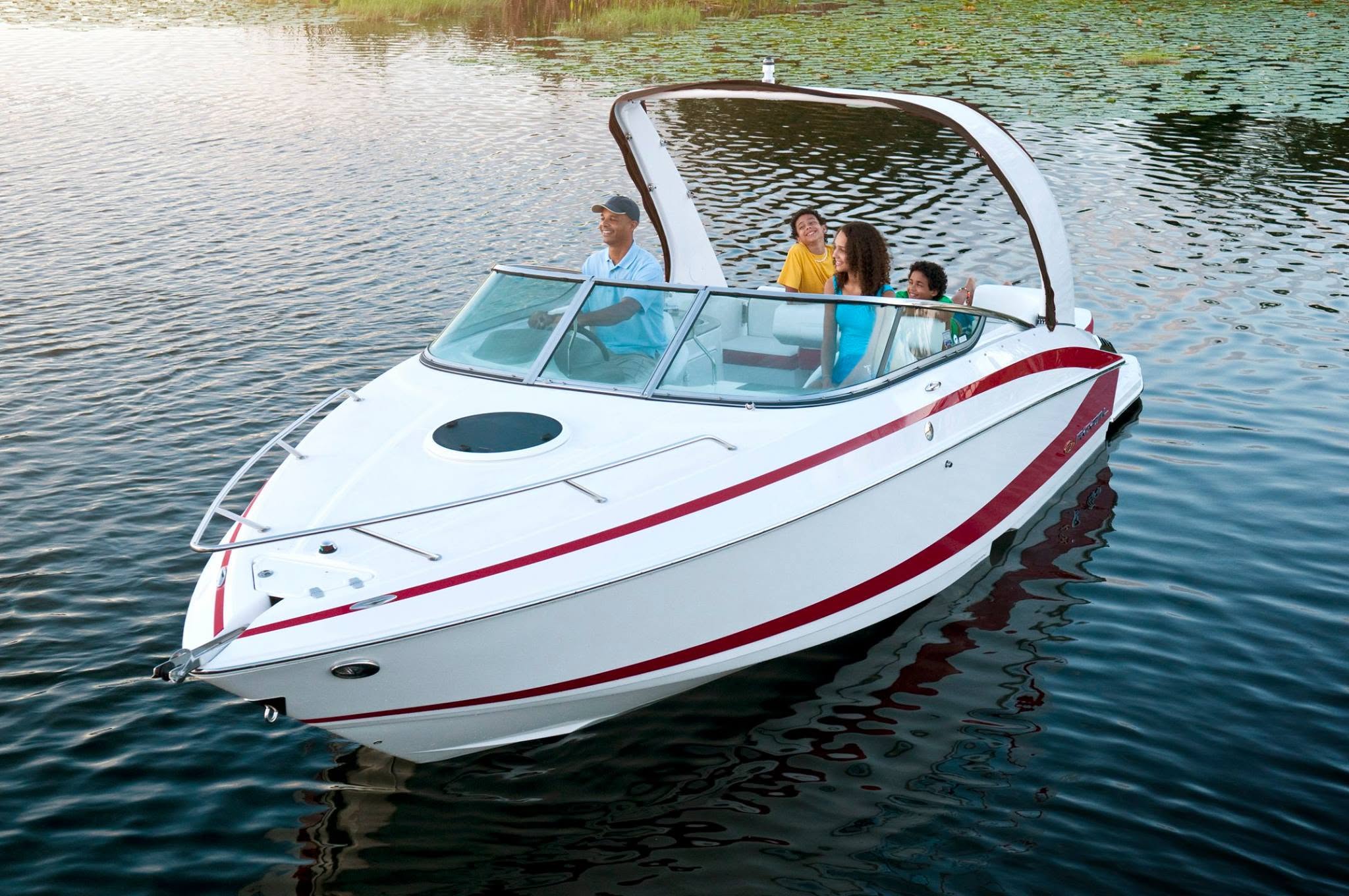 Regal 2550