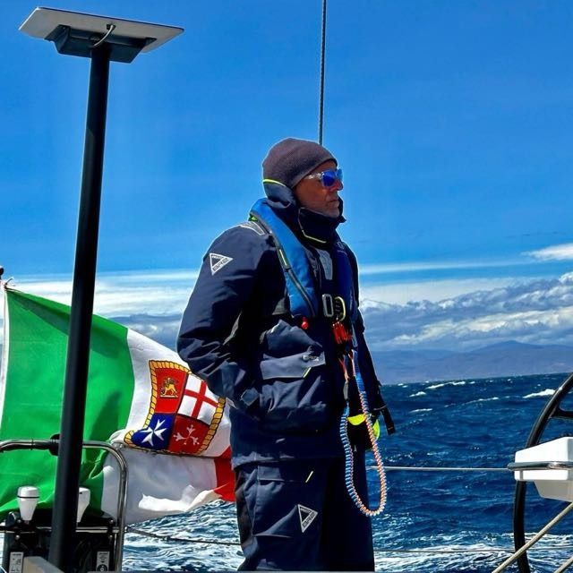 gian maria ruffilli