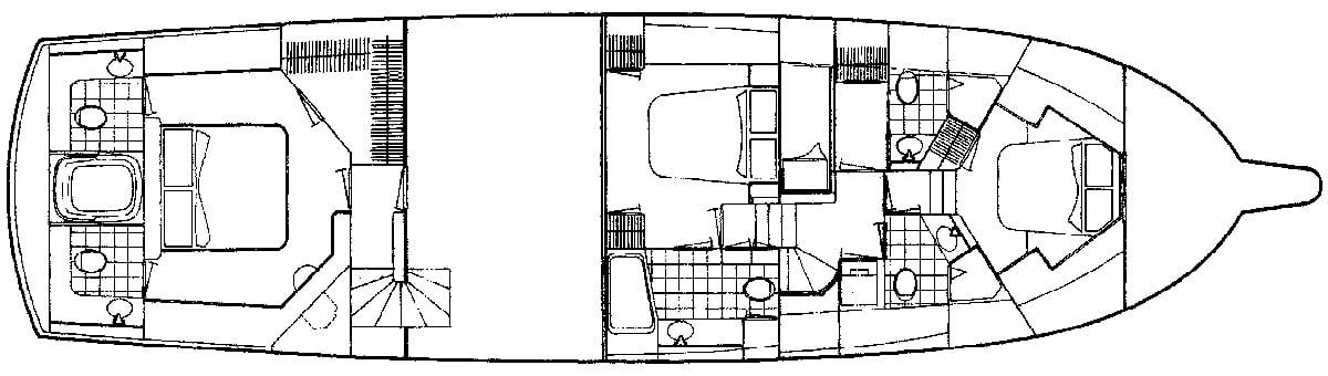 Deck layout 1