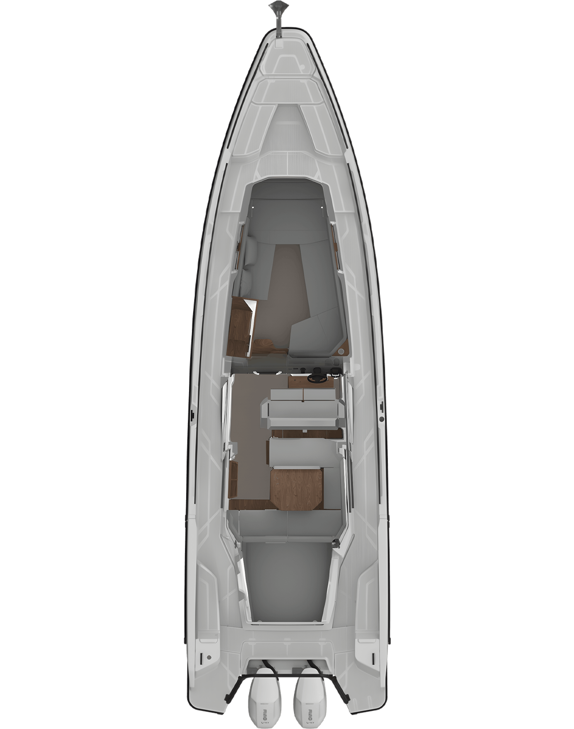 Deck layout 2