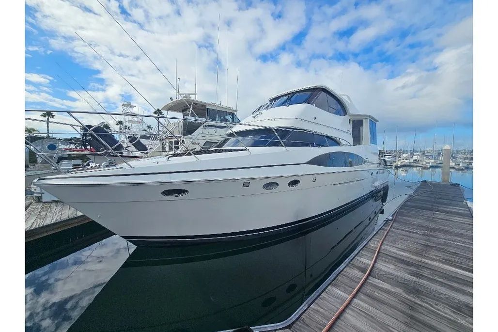 Yacht photo 4