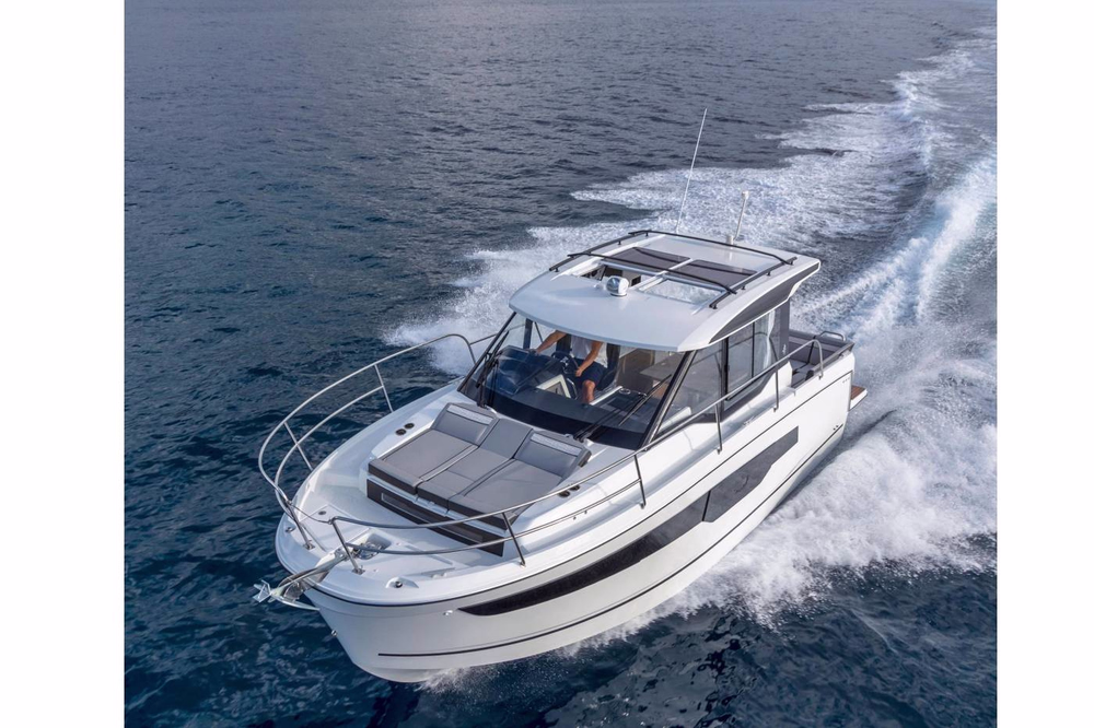 2026 Jeanneau NC 895 Series 2