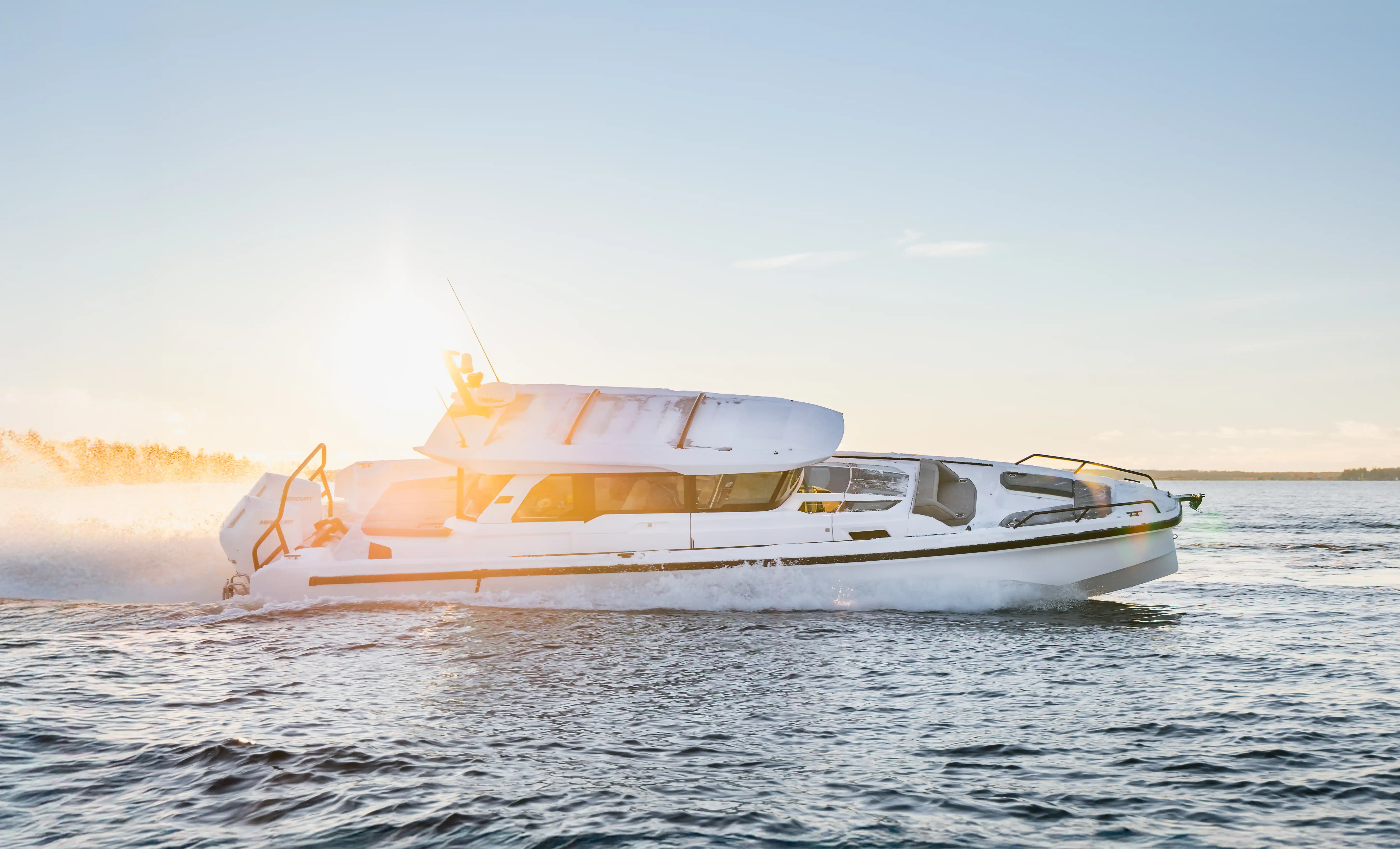 Yacht photo 4