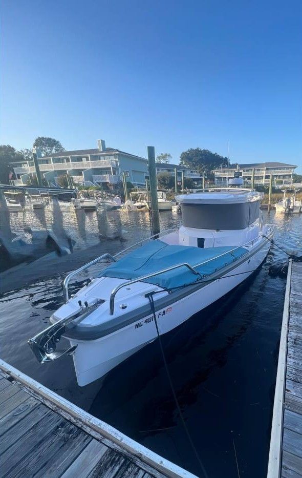 Yacht photo 4