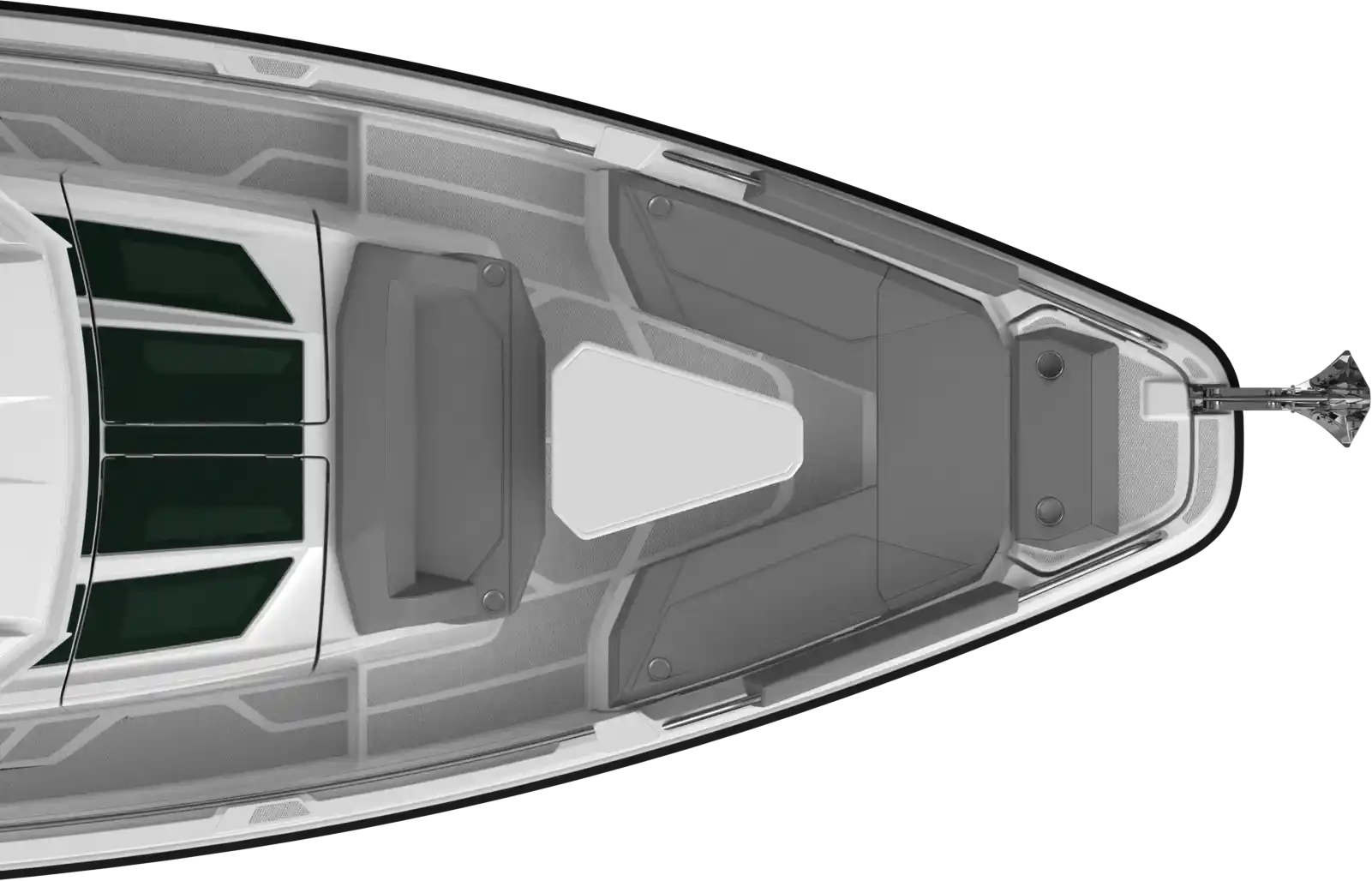 Deck layout 2