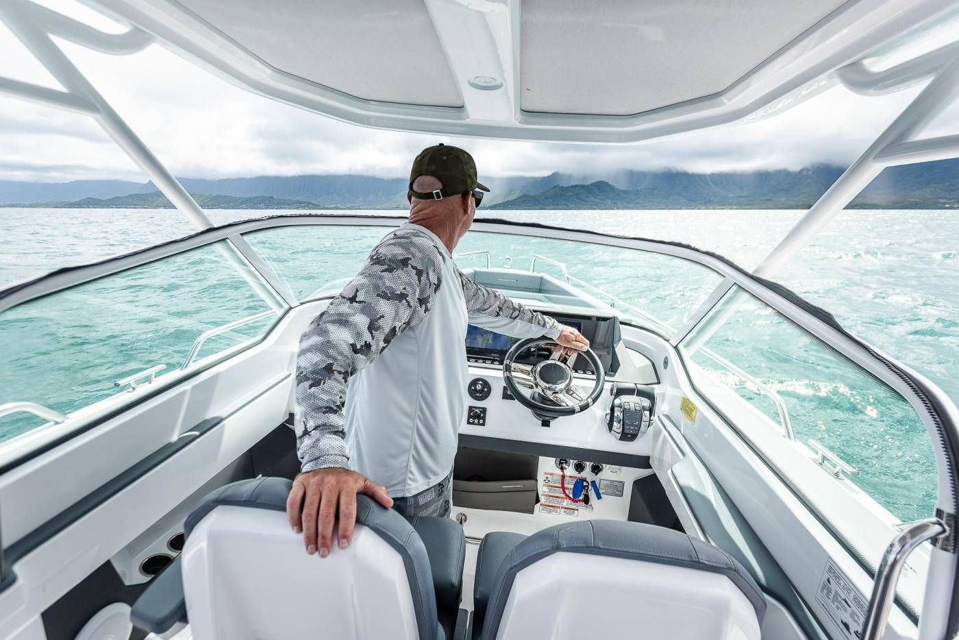 Yacht photo 4