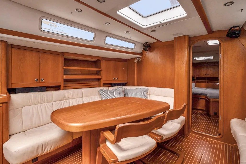 Yacht photo 4