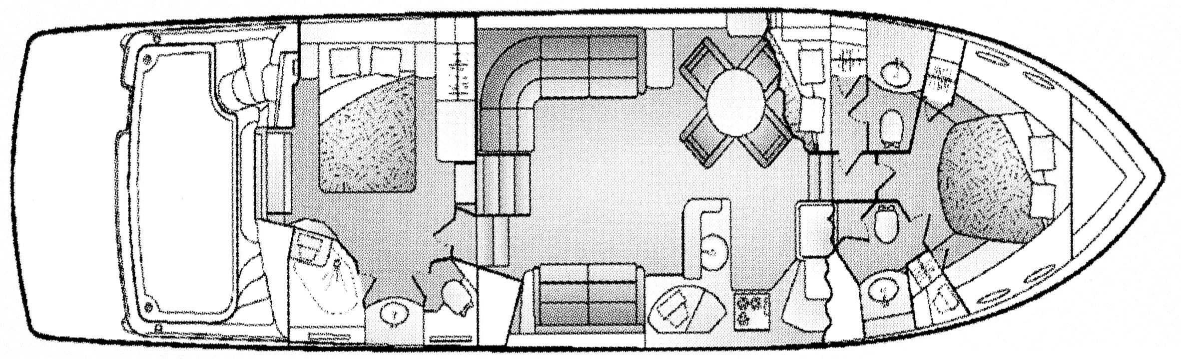 Deck layout 1
