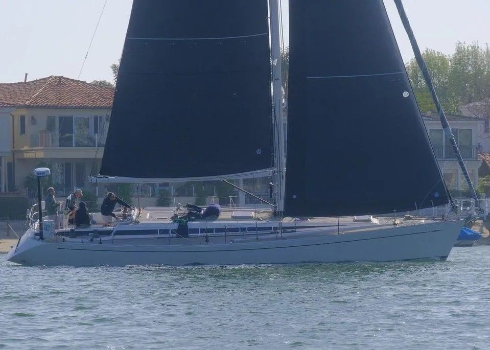 Nautor Swan 48