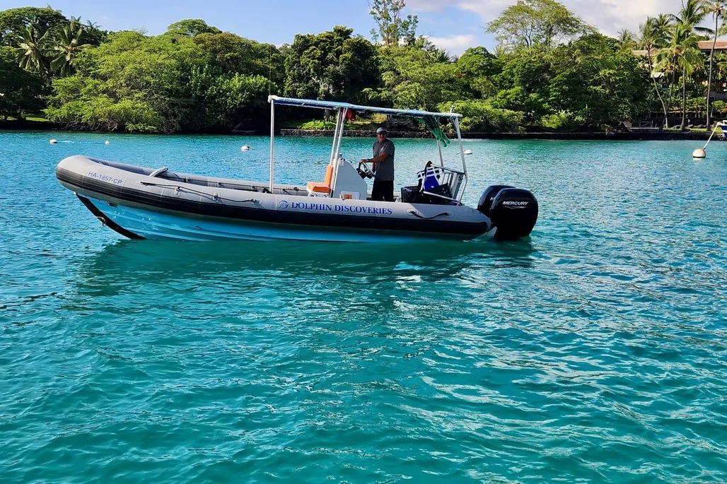 Yacht photo 2