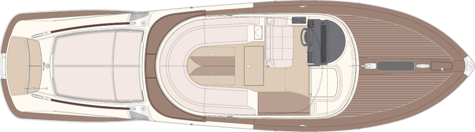 Deck layout 1