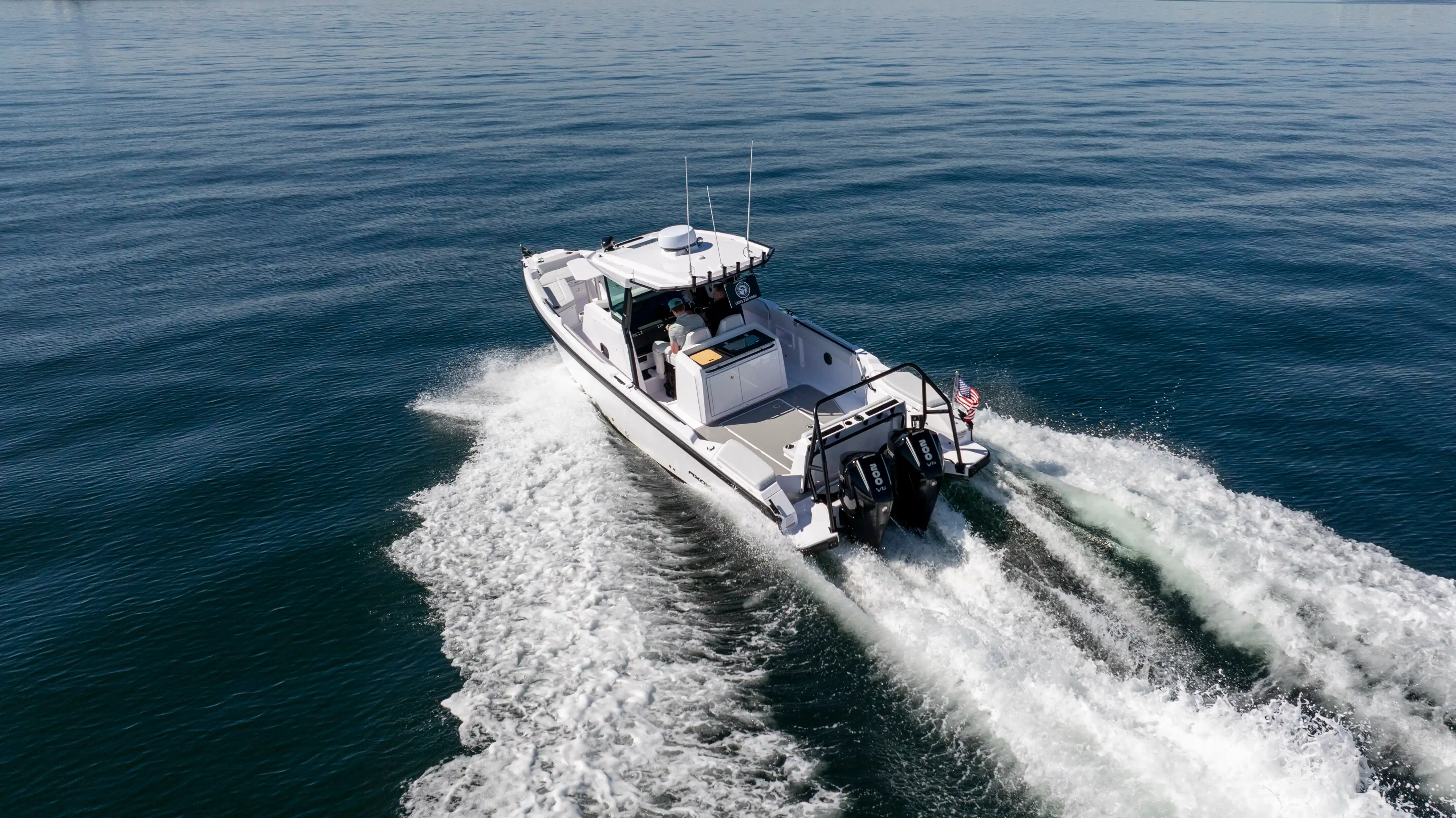 Yacht photo 4