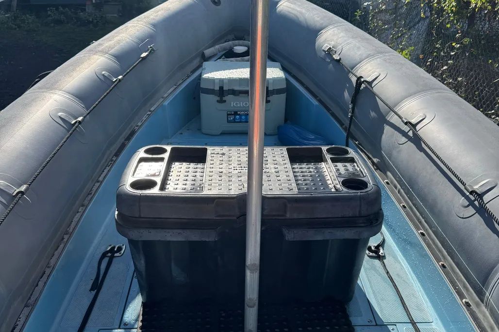 Zodiac 733