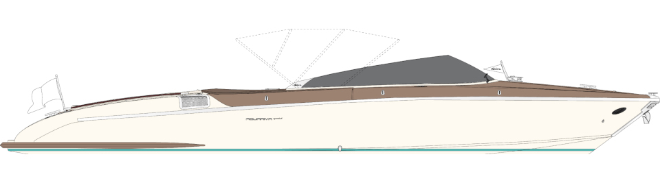 Deck layout 3