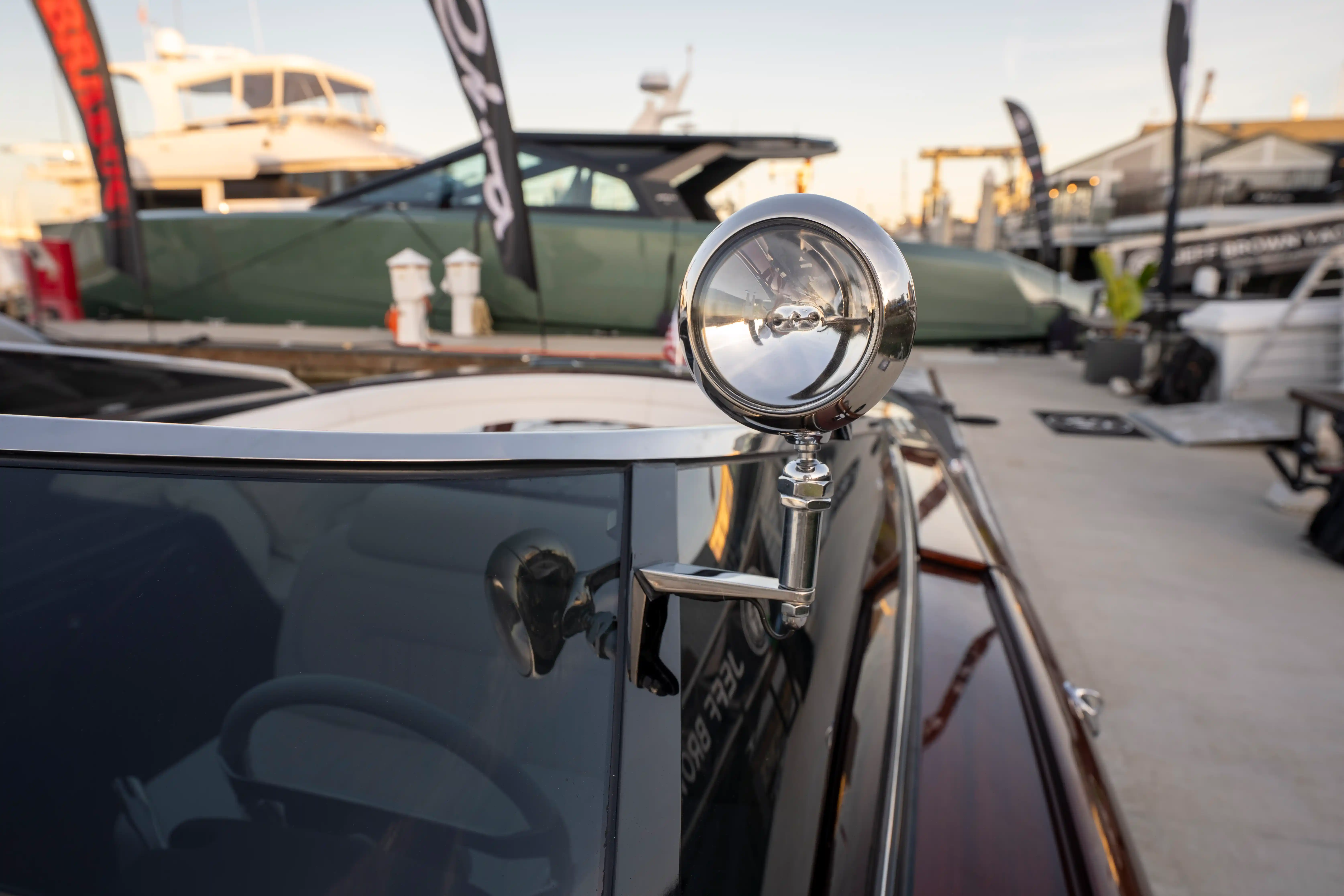 Yacht photo 4