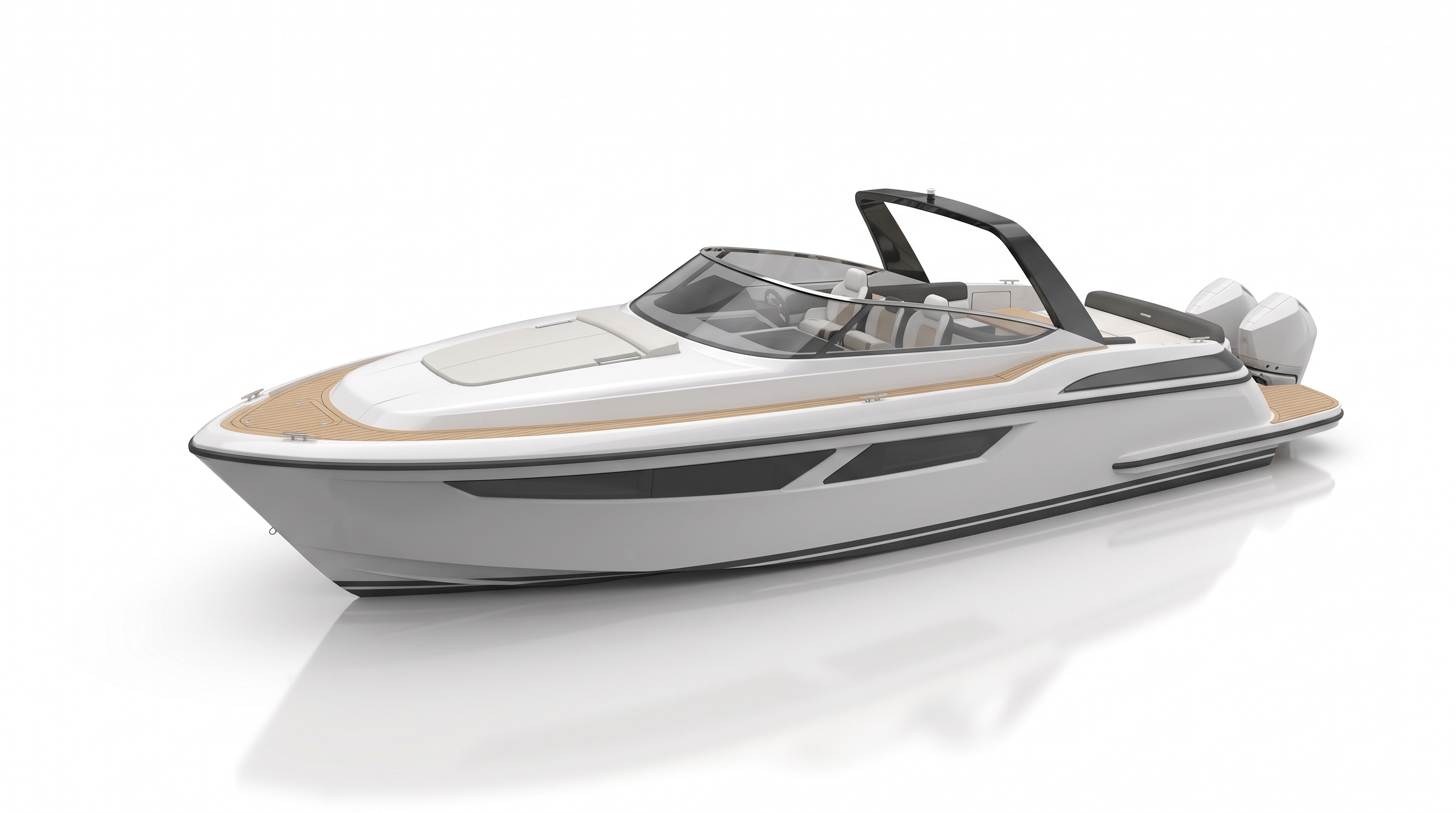Sport Cruiser