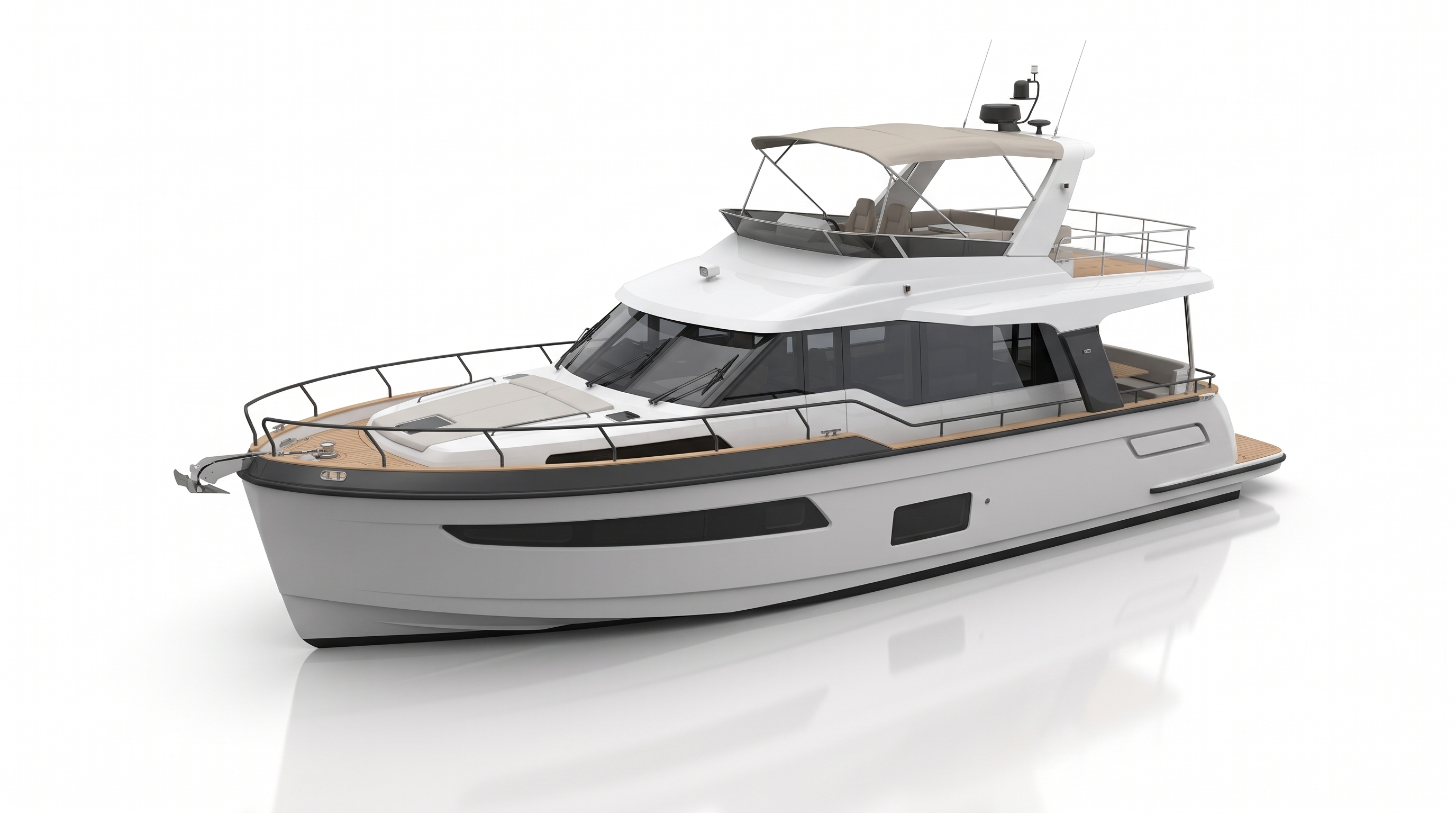 Trawler