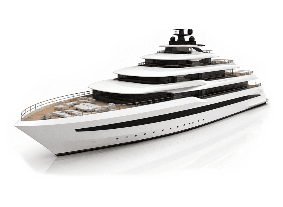 Superyacht