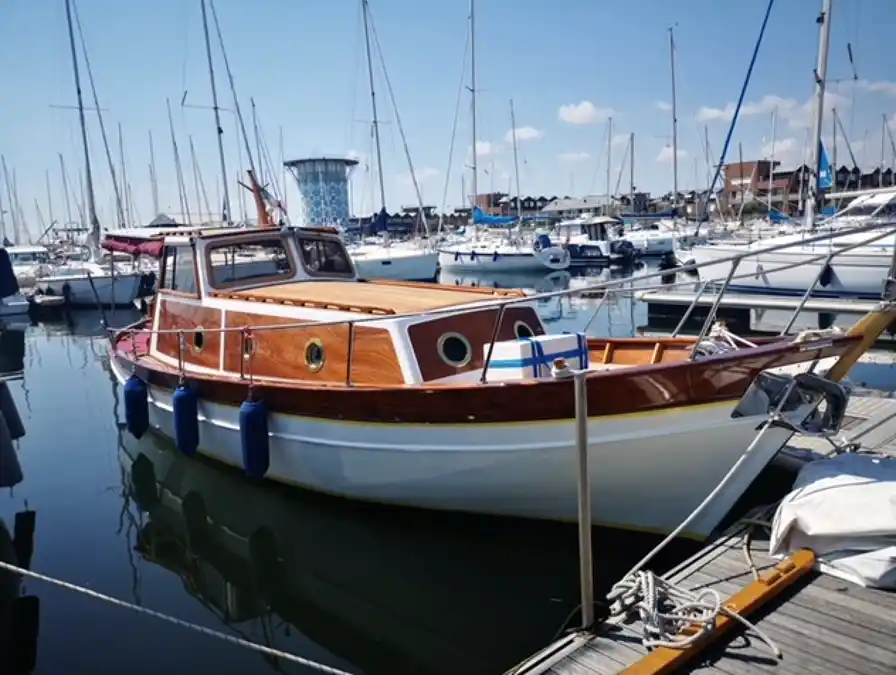 La Simonina