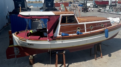La Simonina