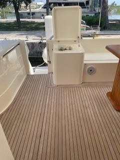 Ferretti 681