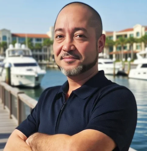 William Martinez