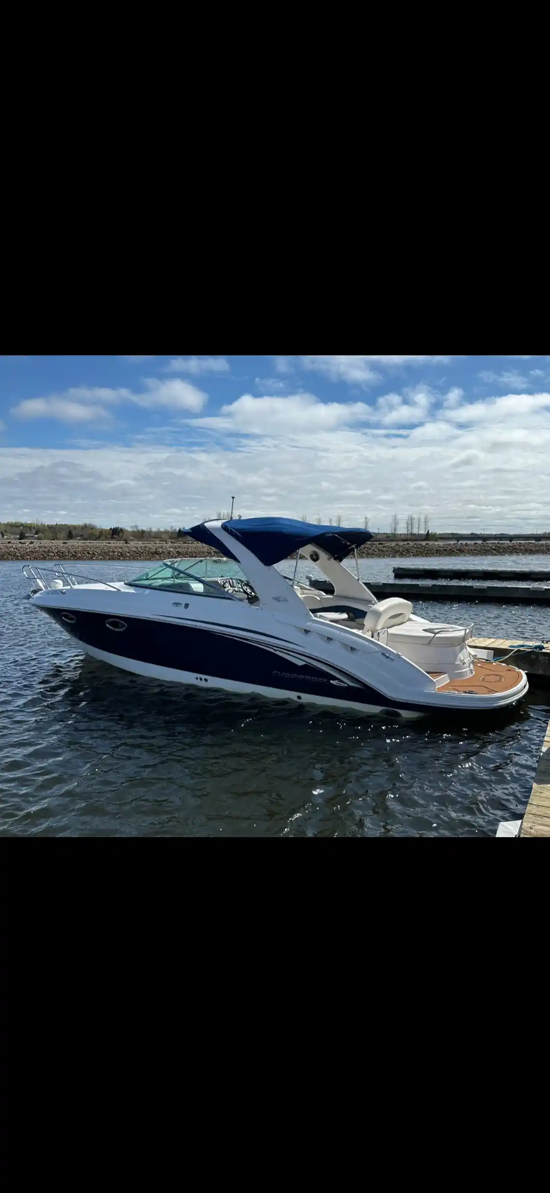 2012 Chaparral 285ssx For Sale | Pre-Owned Bowrider Price & Photos