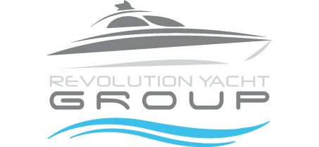 Revolution Yacht Group logo