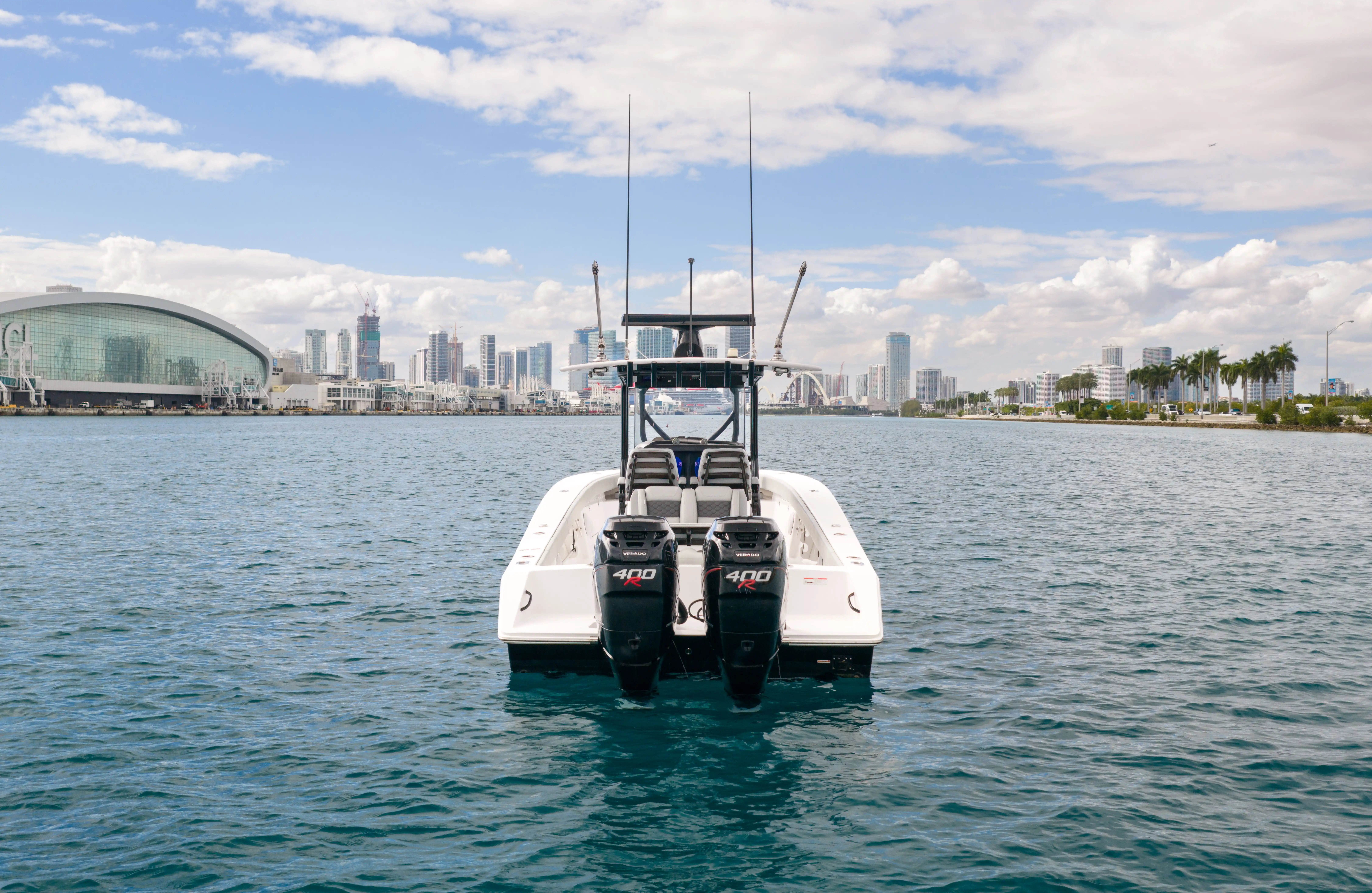 2022 Jupiter 32 main photo