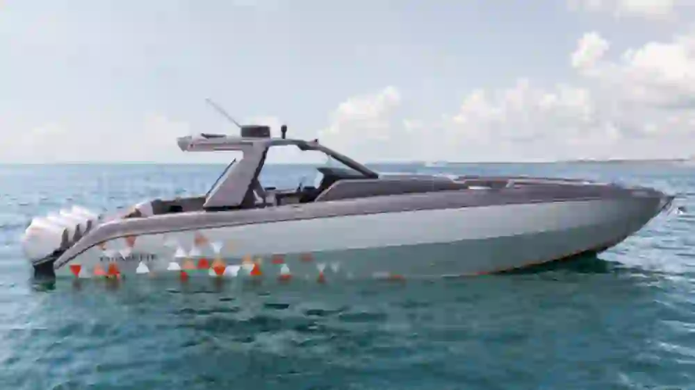 Cigarette Boats For Sale