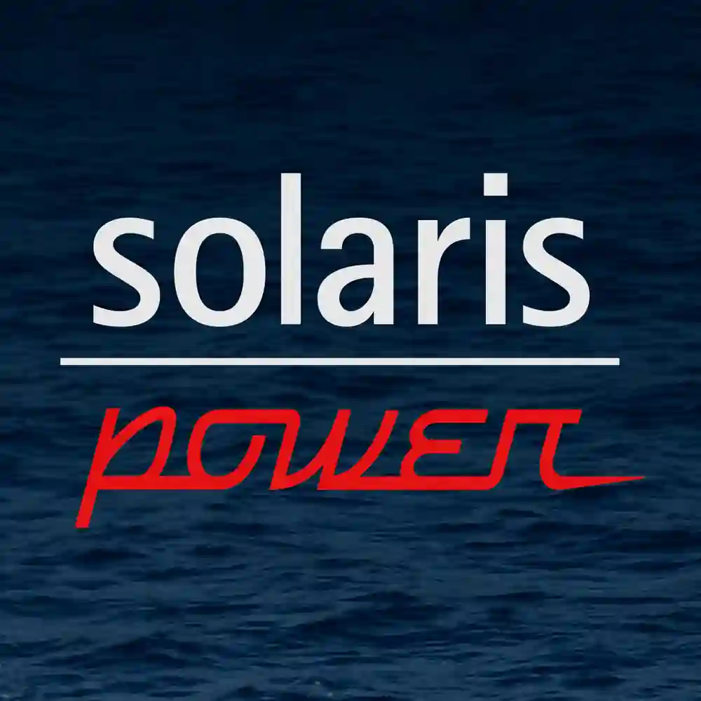 Solaris Power