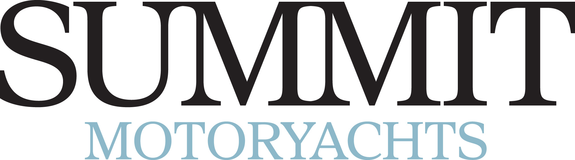 Summit Motoryachts