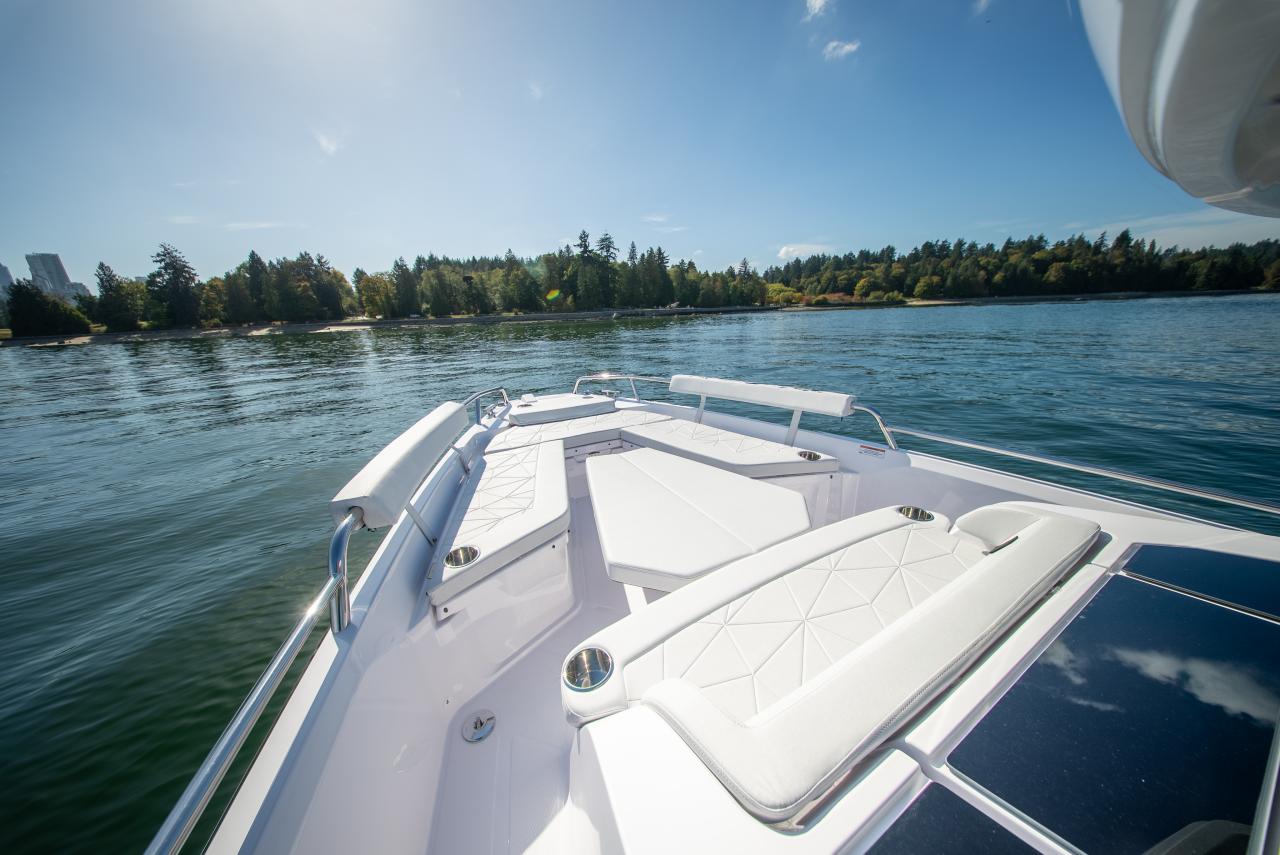 Yacht photo 4