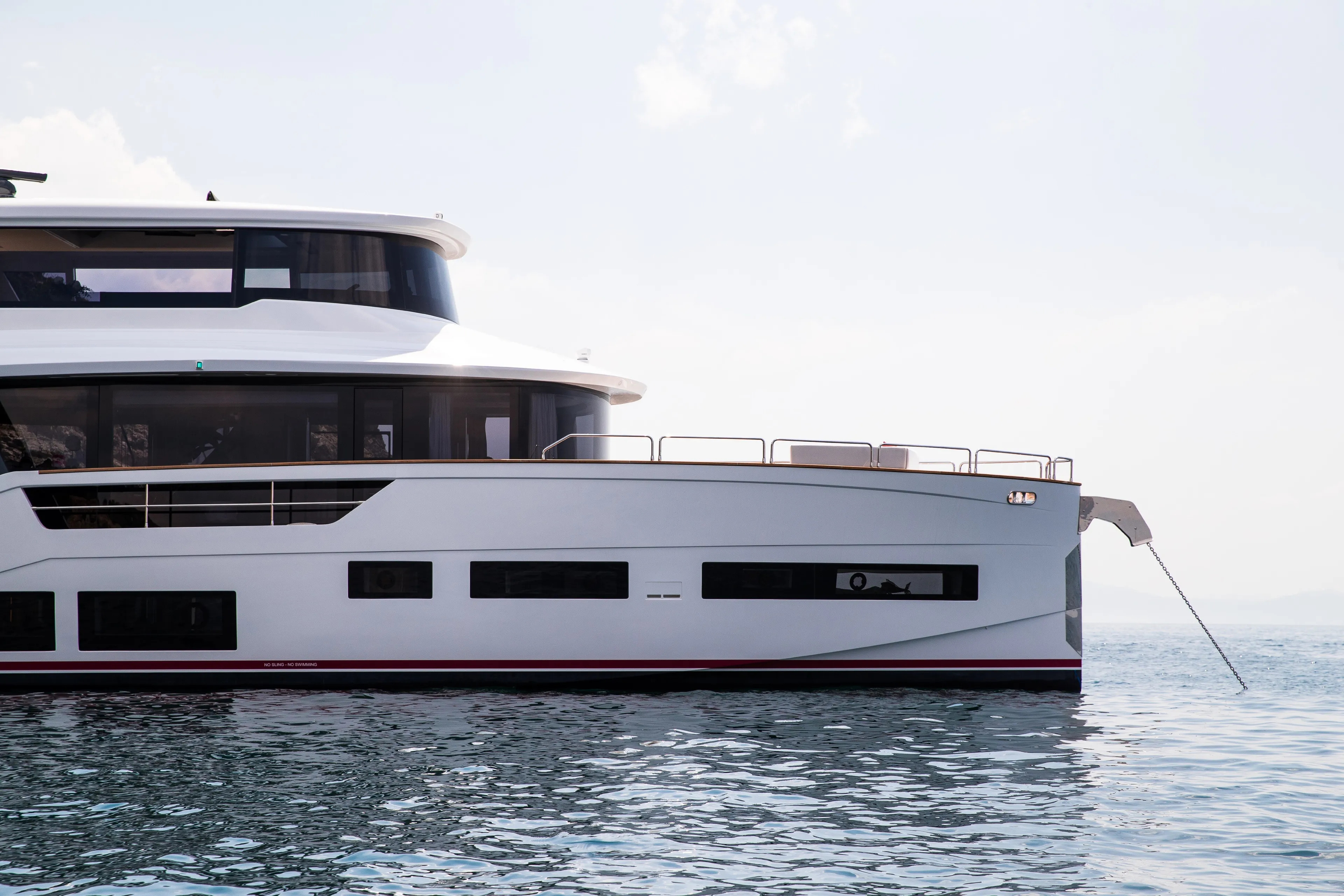 Yacht photo 4