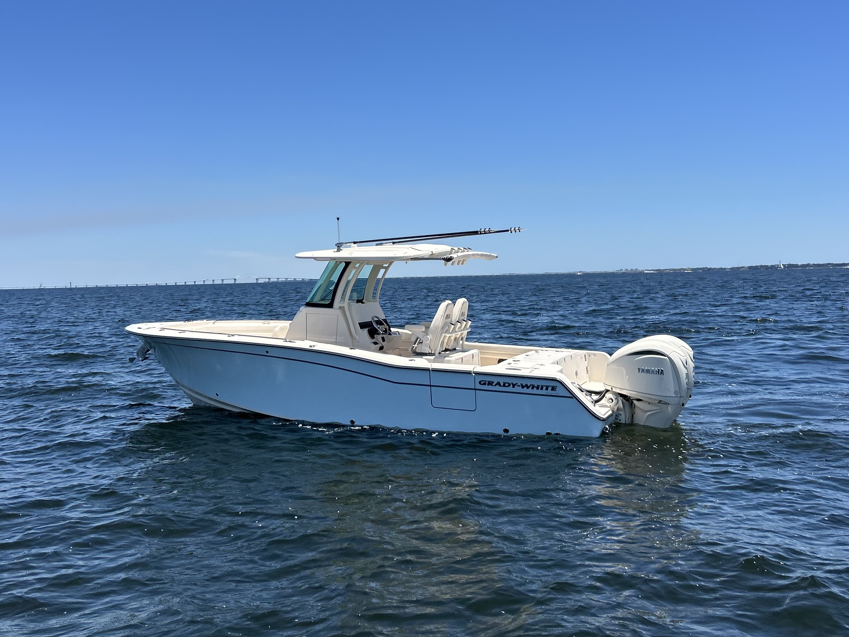 2026 Grady-White Boats Canyon 271 For Sale | New Center Console