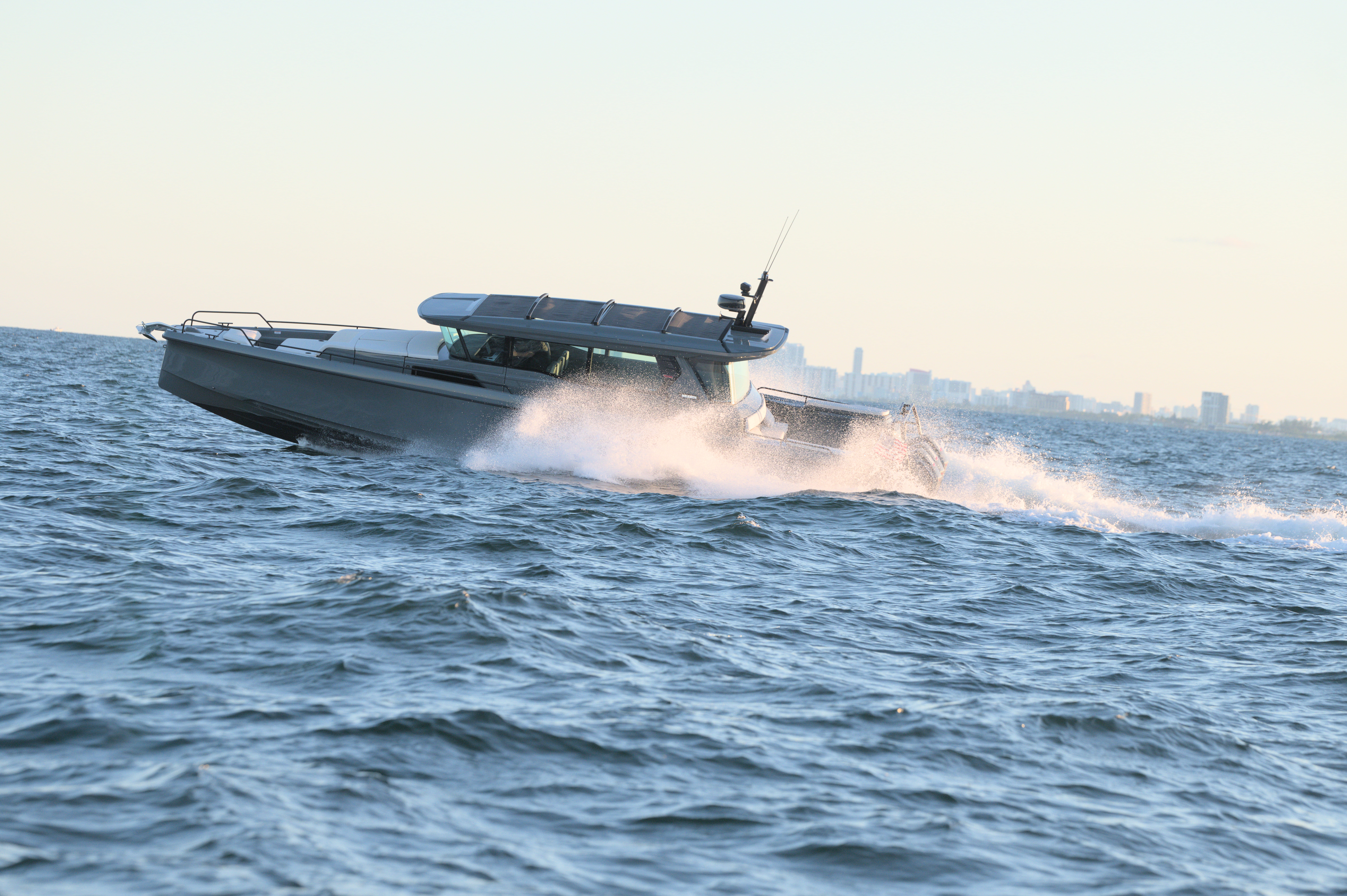 2026 Brabus Marine Shadow 1500