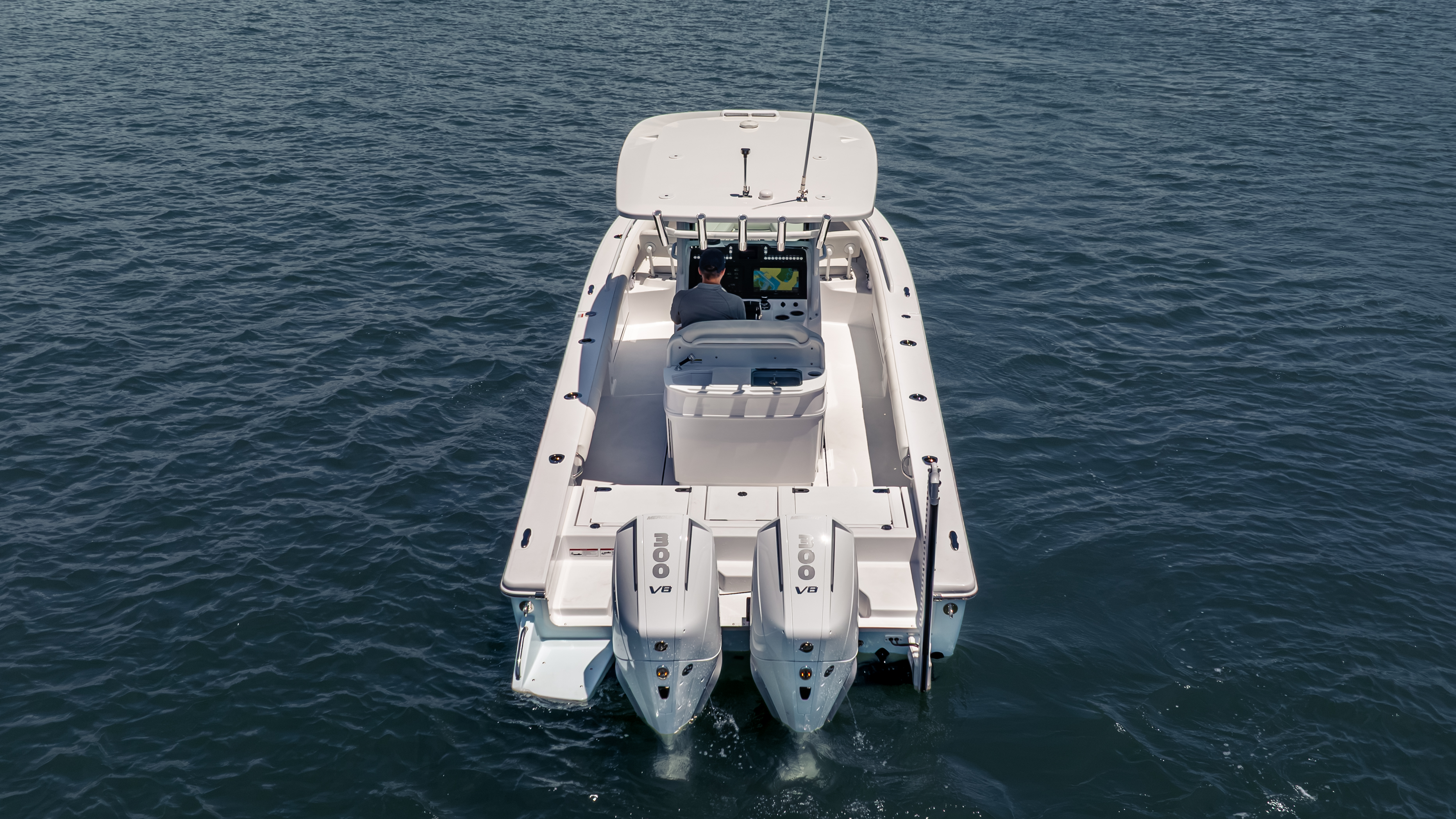 Yacht photo 1
