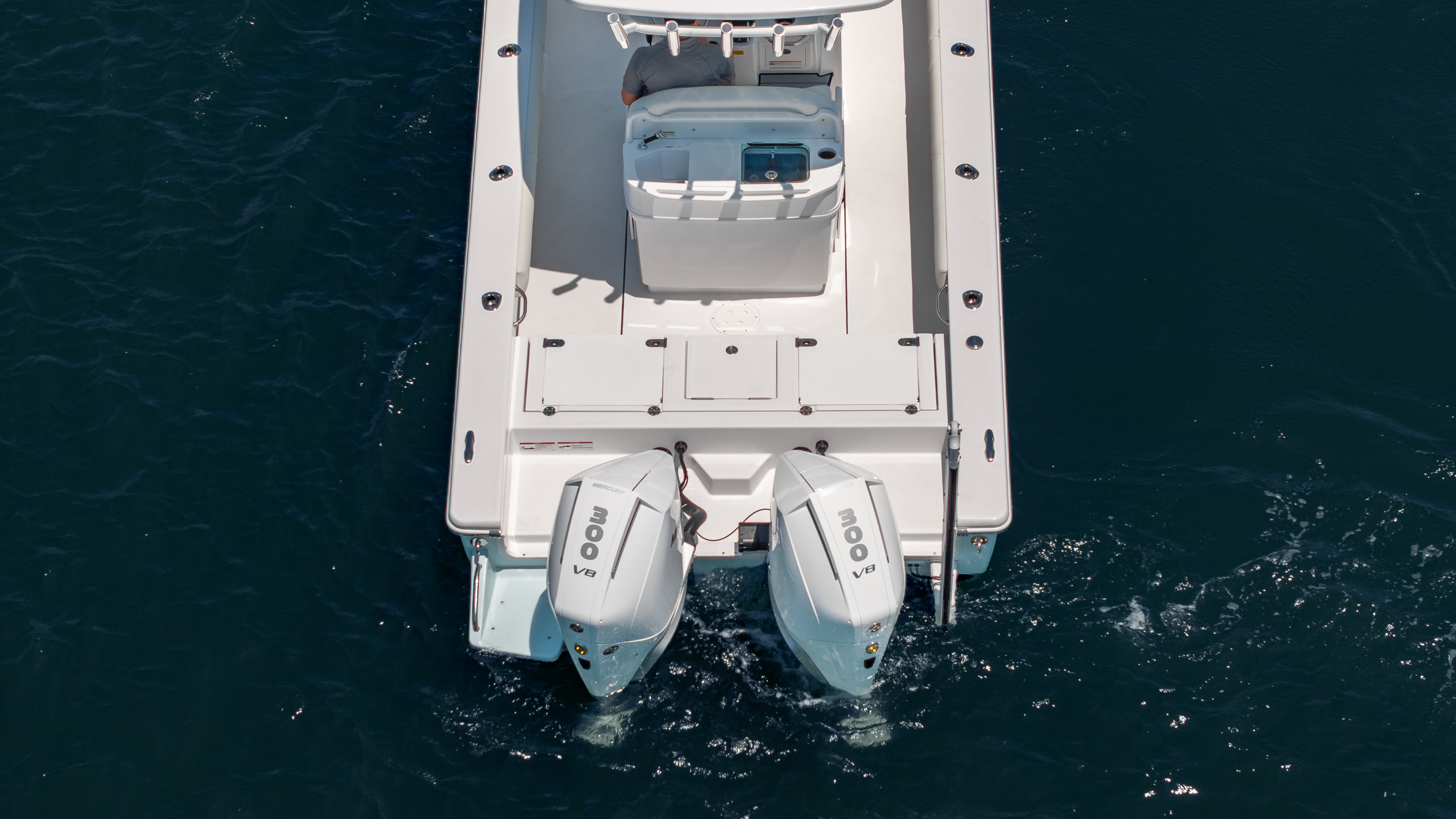 Yacht photo 2