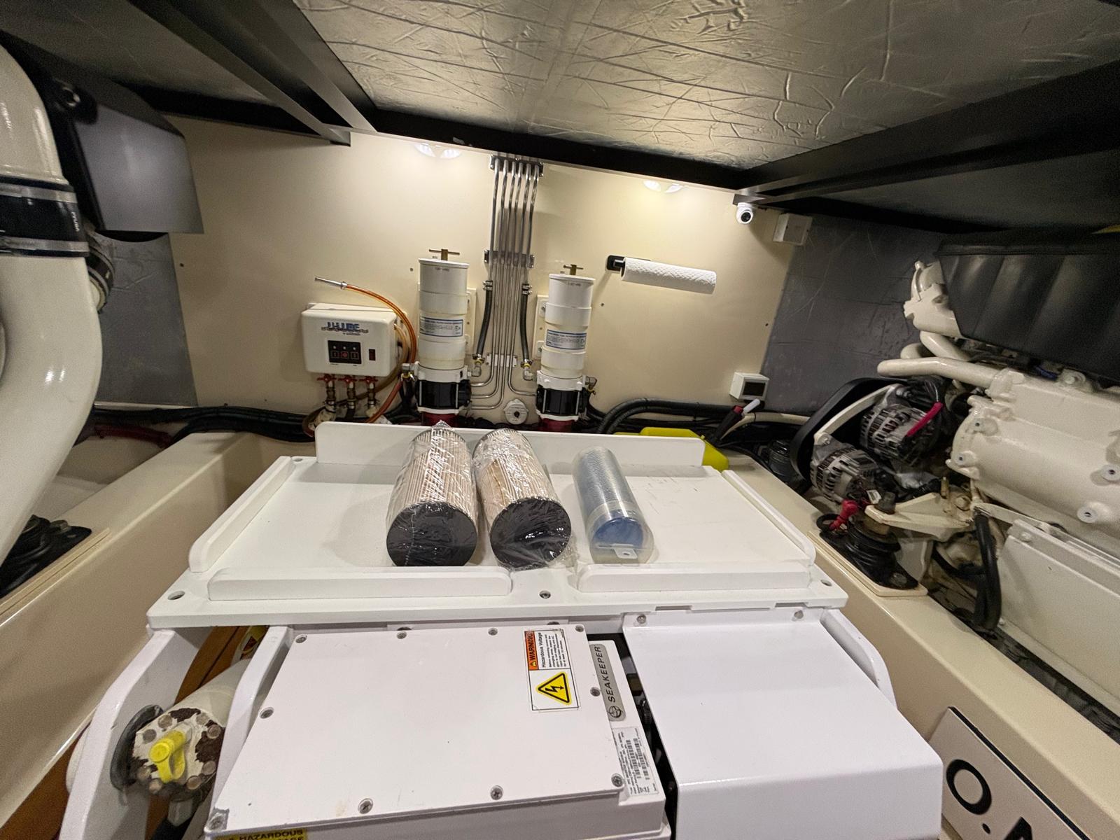 Yacht photo 4