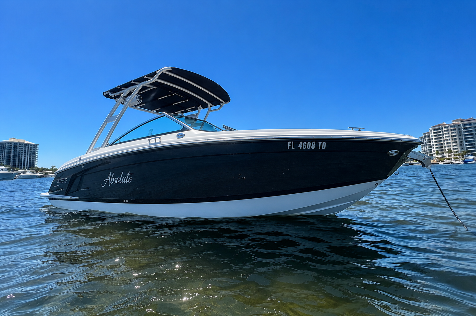 2022 Cobalt Boats R6 Outboard For Sale | Pre-Owned Bowrider Price 