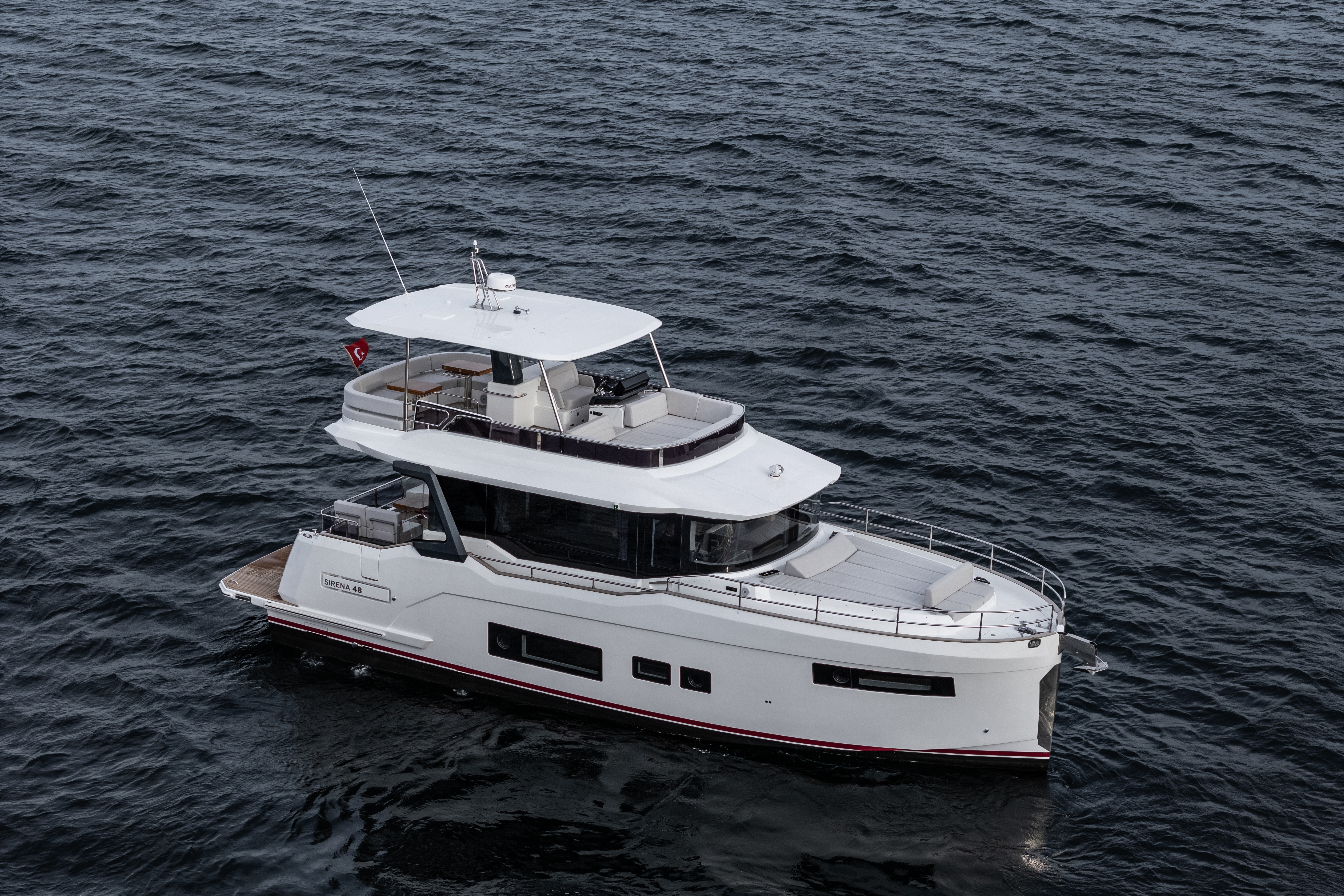 Yacht photo 2